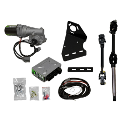 Polaris Ranger 1000 Diesel Power Steering Kit Polaris Ranger 1000 Diesel Power Steering Kit