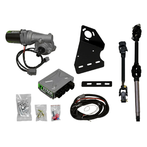 Polaris Ranger XP 570 Power Steering Kit Polaris Ranger XP 570 Power Steering Kit