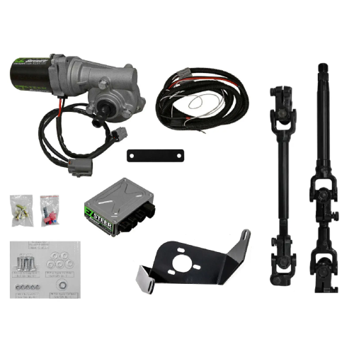 Polaris Ranger 900 Diesel Power Steering Kit