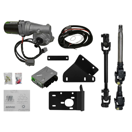 Polaris RZR XP 900 Power Steering Kit Polaris RZR XP 900 Power Steering Kit