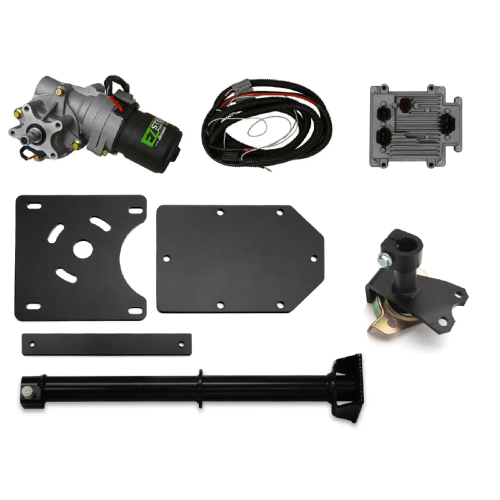 Polaris Scrambler Power Steering Kit Polaris Scrambler Power Steering Kit