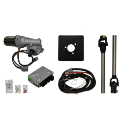 Universal Power Steering Kit (170W / 220W)