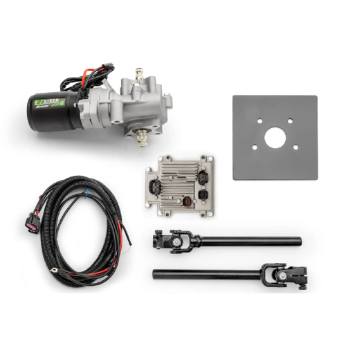 Universal EZ-Steer Series 6 Power Steering Kit Universal EZ-Steer Series 6 Power Steering Kit