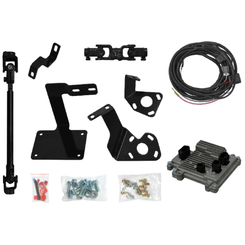 Kawasaki Mule FXT Power Steering Kit Kawasaki Mule FXT Power Steering Kit