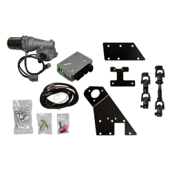 Honda Pioneer 500 Power Steering Kit Honda Pioneer 500 Power Steering Kit