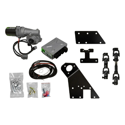 Honda Pioneer 520 Power Steering Kit Honda Pioneer 520 Power Steering Kit