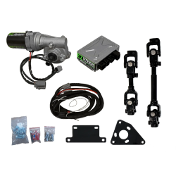 Honda Pioneer 700 Power Steering Kit Honda Pioneer 700 Power Steering Kit