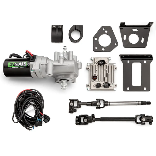 Can-Am Maverick X3 Power Steering Kit Can-Am Maverick X3 Power Steering Kit