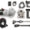 John Deere Gator Power Steering Kit