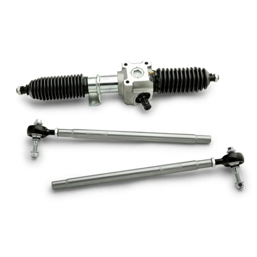 Polaris Ranger XP 900 RackBoss 2.0 Rack And Pinion Polaris Ranger XP 900 RackBoss 2.0 Rack And Pinion