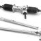 Polaris RZR XP Turbo S RackBoss 2.0 Rack And Pinion