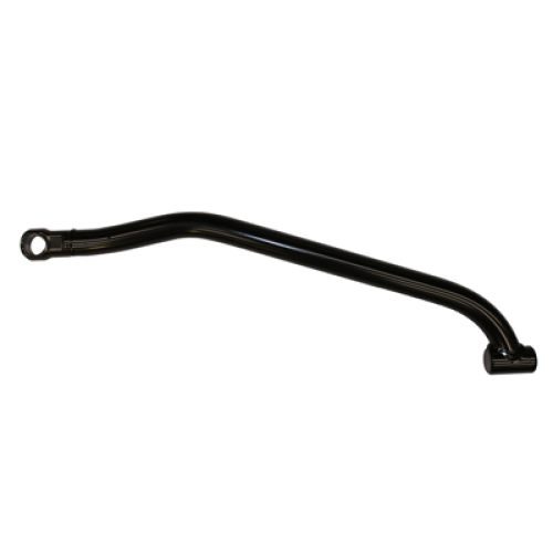 Lower Arched Radius Bar Kit Polaris RZR XP 1000 Spherical Bearing (12mm Bolt Size) Lower Arched Radius Bar Kit Polaris RZR XP 1000 Spherical Bearing (12mm Bolt Size)