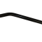 Lower Arched Radius Bar Kit Polaris RZR XP 1000 Spherical Bearing (12mm Bolt Size)