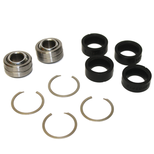 Lower Arched Radius Bar Kit Polaris RZR XP 1000 Spherical Bearing (12mm Bolt Size) Lower Arched Radius Bar Kit Polaris RZR XP 1000 Spherical Bearing (12mm Bolt Size)