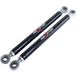 APEXX Upper Radius Bar Honda Talon 1000X APEXX Upper Radius Bar Honda Talon 1000X