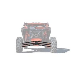 Can-Am Maverick X3 Tubed Radius Arms Can-Am Maverick X3 Tubed Radius Arms