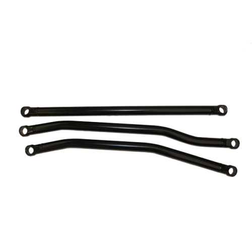 Upper Radius Bar Kit Can-Am Maverick X3 Spherical Bearing Upper Radius Bar Kit Can-Am Maverick X3 Spherical Bearing