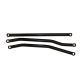 Upper Radius Bar Kit Can-Am Maverick X3 Spherical Bearing Upper Radius Bar Kit Can-Am Maverick X3 Spherical Bearing