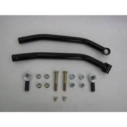 Lower Radius Bar Kit Can-Am Maverick 1000 Lower Radius Bar Kit Can-Am Maverick 1000
