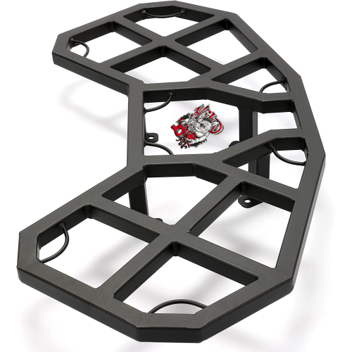 Can-am Renegade Rear Rack Can-am Renegade Rear Rack