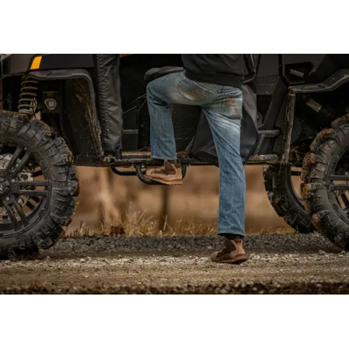 Nerf Bar Step Nerf Bar Step