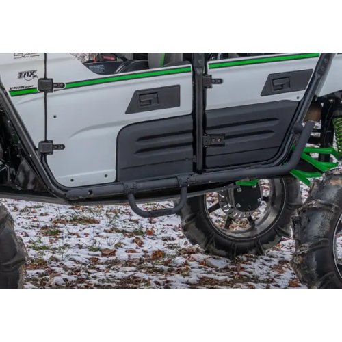 Nerf Bar Step Nerf Bar Step