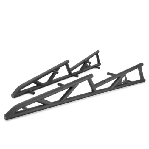 Can-Am Commander Max Heavy-Duty Nerf Bars Can-Am Commander Max Heavy-Duty Nerf Bars