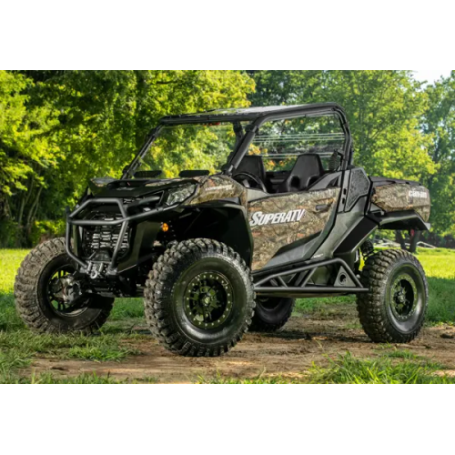 Can-Am Commander 1000 Tree Kickers Can-Am Commander 1000 Tree Kickers