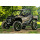 Can-Am Commander 1000 Tree Kickers Can-Am Commander 1000 Tree Kickers