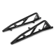 Can-Am Commander 1000 Tree Kickers Can-Am Commander 1000 Tree Kickers