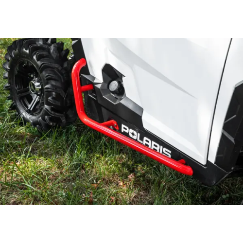 Polaris General Heavy-Duty Nerf Bars Polaris General Heavy-Duty Nerf Bars