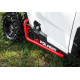 Polaris General Heavy-Duty Nerf Bars Polaris General Heavy-Duty Nerf Bars