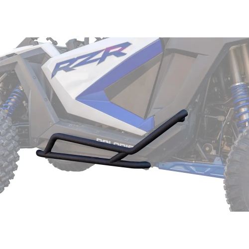 Polaris RZR Pro XP Heavy-Duty Nerf Bars Polaris RZR Pro XP Heavy-Duty Nerf Bars