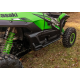 Kawasaki Teryx KRX 1000 Heavy-Duty Nerf Bars Kawasaki Teryx KRX 1000 Heavy-Duty Nerf Bars