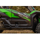 Kawasaki Teryx KRX 1000 Heavy-Duty Nerf Bars Kawasaki Teryx KRX 1000 Heavy-Duty Nerf Bars