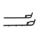 Kawasaki Teryx KRX 1000 Heavy-Duty Nerf Bars Kawasaki Teryx KRX 1000 Heavy-Duty Nerf Bars