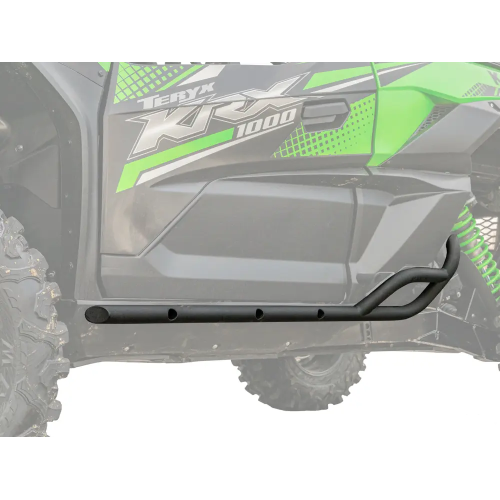 Kawasaki Teryx KRX 1000 Heavy-Duty Nerf Bars Kawasaki Teryx KRX 1000 Heavy-Duty Nerf Bars