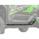 Kawasaki Teryx KRX 1000 Heavy-Duty Nerf Bars Kawasaki Teryx KRX 1000 Heavy-Duty Nerf Bars