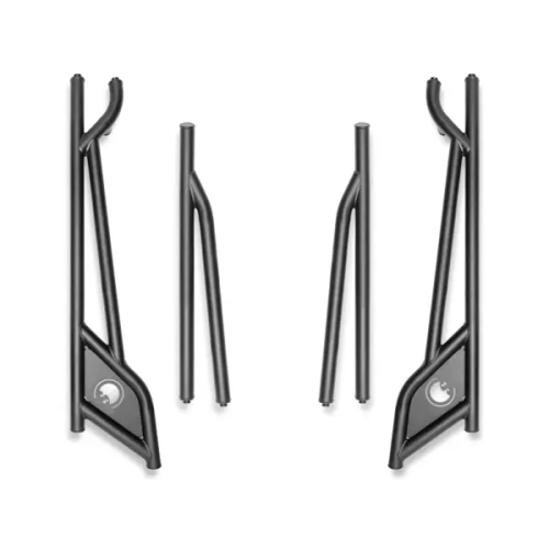 Can-Am Maverick X3 Max Heavy-Duty Nerf Bars Can-Am Maverick X3 Max Heavy-Duty Nerf Bars