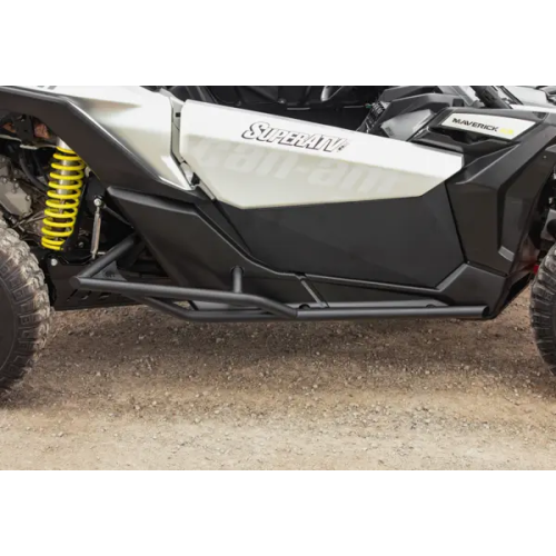 Can-Am Maverick X3 Tree Kickers Can-Am Maverick X3 Tree Kickers