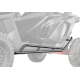 Polaris RZR Pro XP 4 Heavy-Duty Nerf Bars
