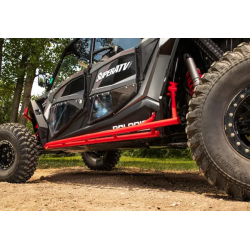 Polaris RZR XP 4 1000 Tree Kickers Polaris RZR XP 4 1000 Tree Kickers