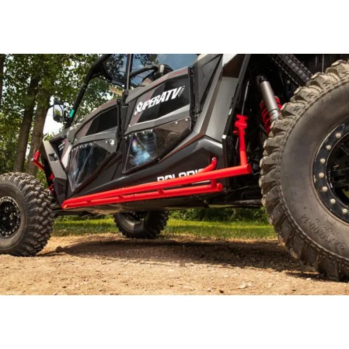 Polaris RZR XP 4 1000 Tree Kickers Polaris RZR XP 4 1000 Tree Kickers