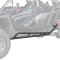Polaris RZR Pro R 4 Heavy-Duty Nerf Bars