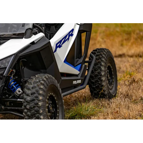 Polaris RZR Pro S Nerf Bars
