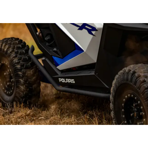 Polaris RZR Pro S Nerf Bars