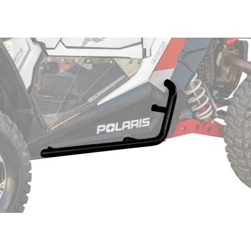 Polaris RZR XP 1000 Heavy-Duty Nerf Bars Polaris RZR XP 1000 Heavy-Duty Nerf Bars