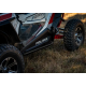 Polaris RZR XP 1000 Heavy-Duty Nerf Bars Polaris RZR XP 1000 Heavy-Duty Nerf Bars