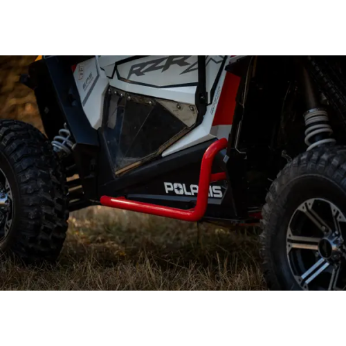 Polaris RZR XP 1000 Heavy-Duty Nerf Bars Polaris RZR XP 1000 Heavy-Duty Nerf Bars