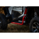 Polaris RZR XP 1000 Heavy-Duty Nerf Bars Polaris RZR XP 1000 Heavy-Duty Nerf Bars